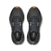 On Cloudpulse Pro - Women's in Black / Rock - view 2