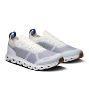 On Cloud 6 Versa - Men's in Ice / Indigo - view 6