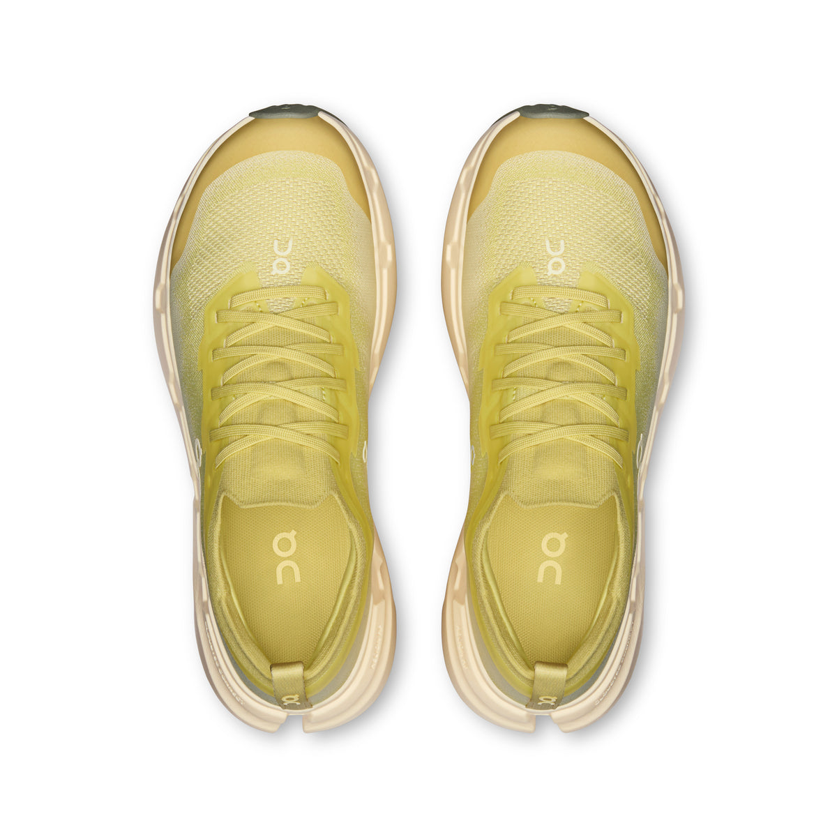 On Cloudsoma - Women's in Acacia / Lychee - view 2