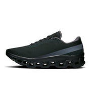 On Cloudmonster 1 - Men's in Black - view 4