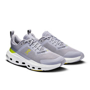 On Cloudpulse Next - Women's in Lilac / Lime - view 6