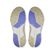 On Cloudsurfer Trail 2 Waterproof - Men's in Ghost / Chalk - view 3