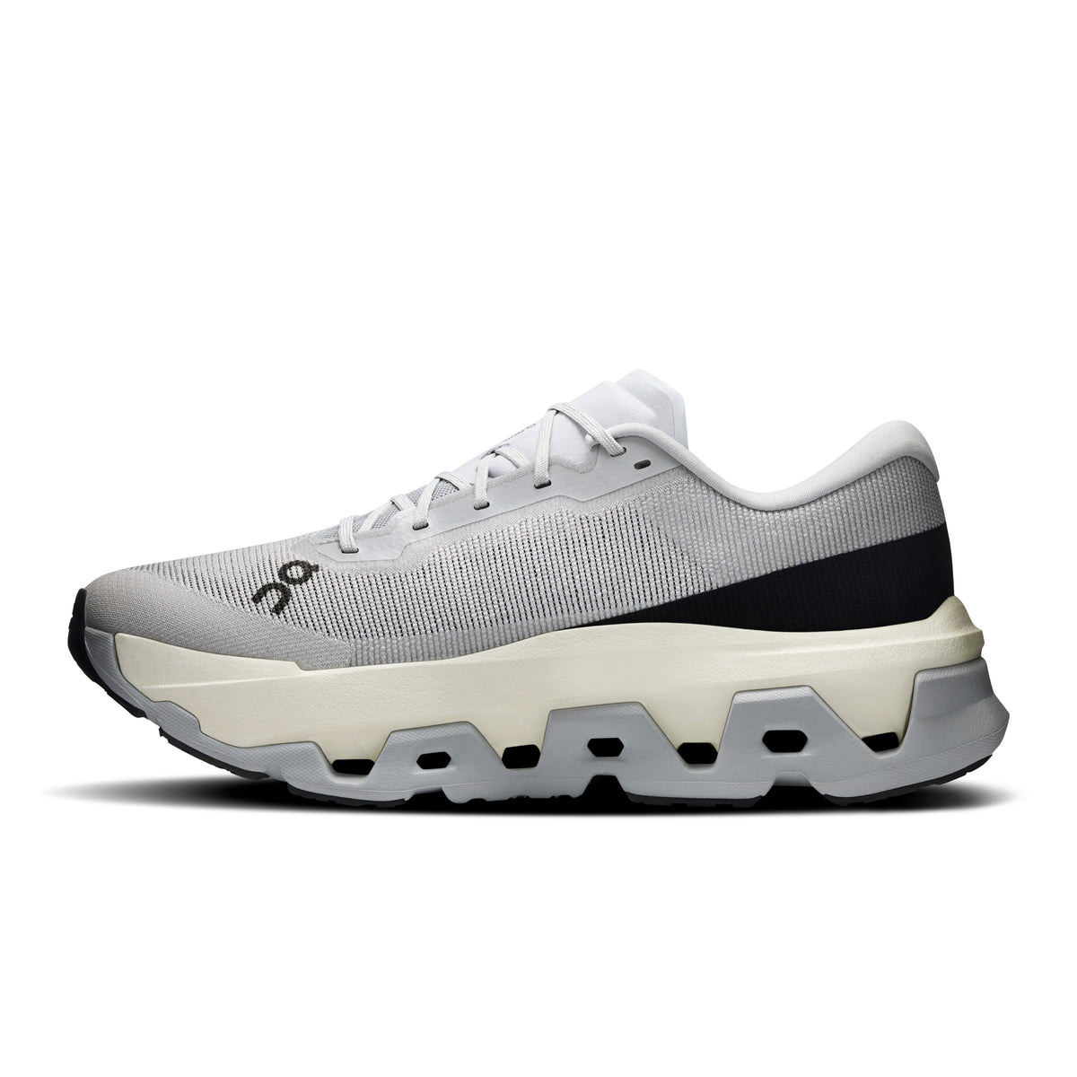 On Cloudmonster 3 Hyper - Men's in Glacier / Black - view 4