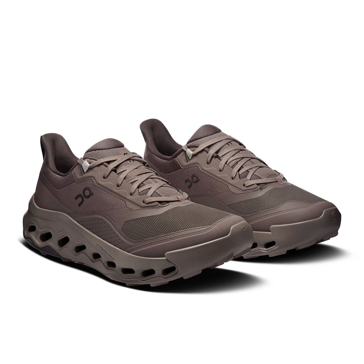 On Cloudhorizon 2 - Men's in Ash / Cinder - view 6
