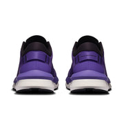 On Cloudzone - Women's in Tyrian / Black - view 5
