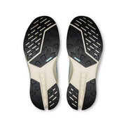On Cloudsurfer Trail 2 Waterproof - Women's in Grain / Brook - view 3