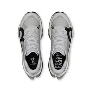 On Cloudmonster 3 Hyper - Women's in Glacier / Black - view 2