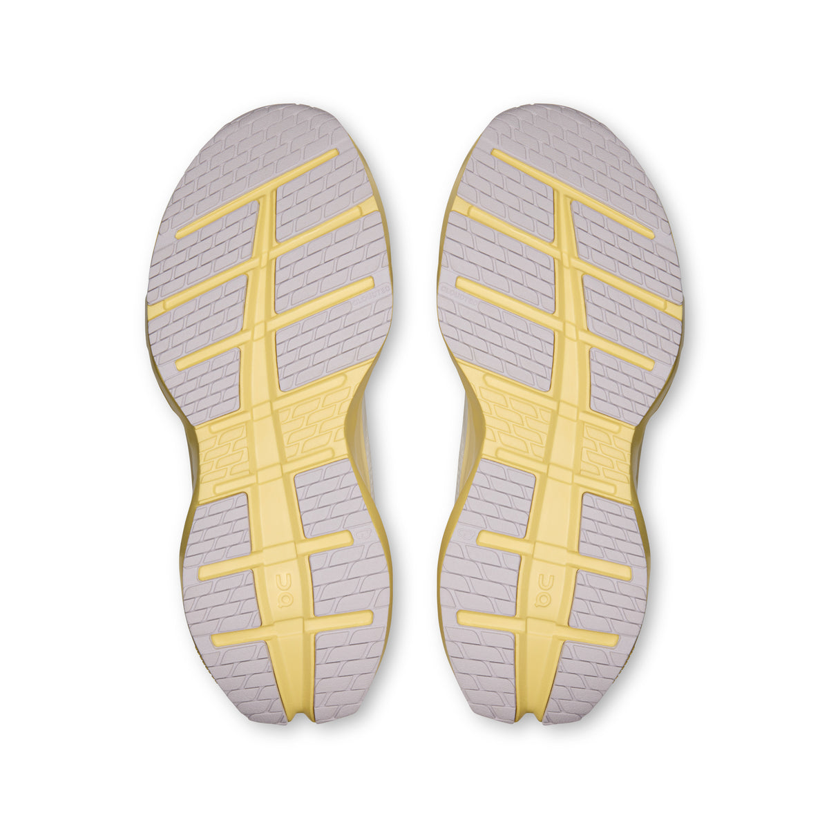 On Cloudrunner 3 Max - Men's in Ivory / Dijon - view 3