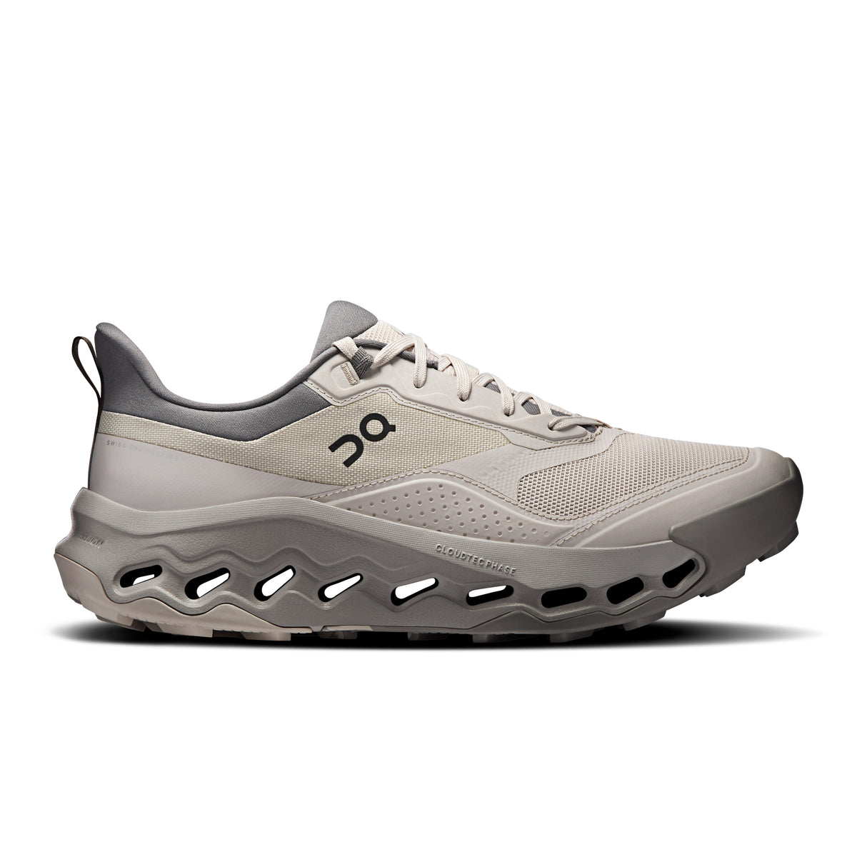 On Cloudhorizon 2 - Men's in Pearl / Fog - primary view