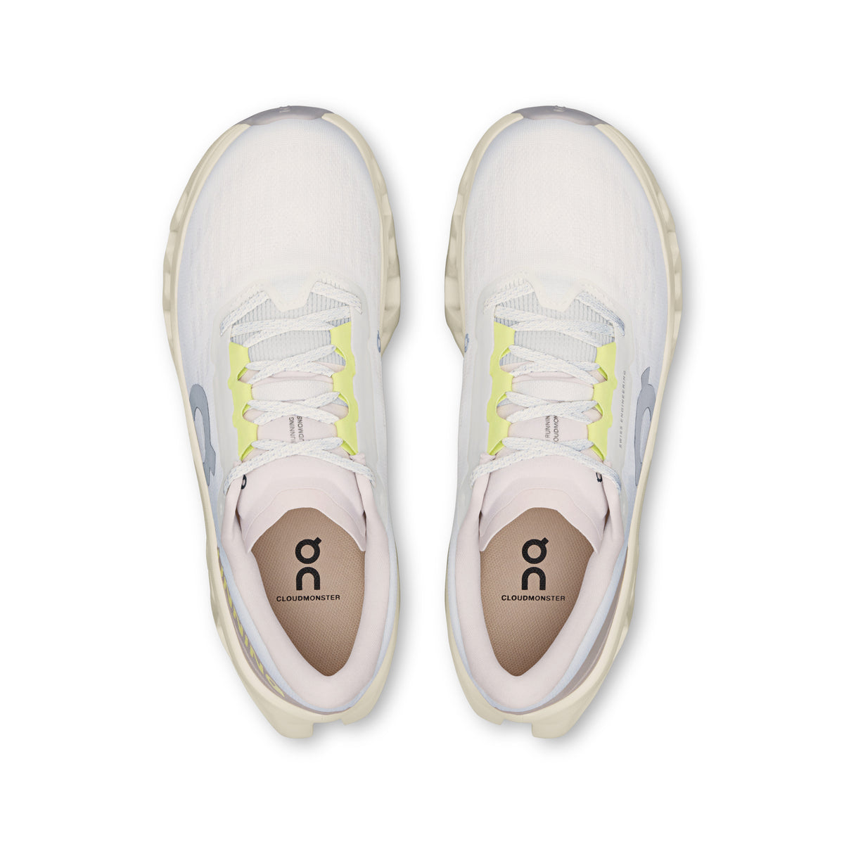 On Cloudmonster 3 - Women's