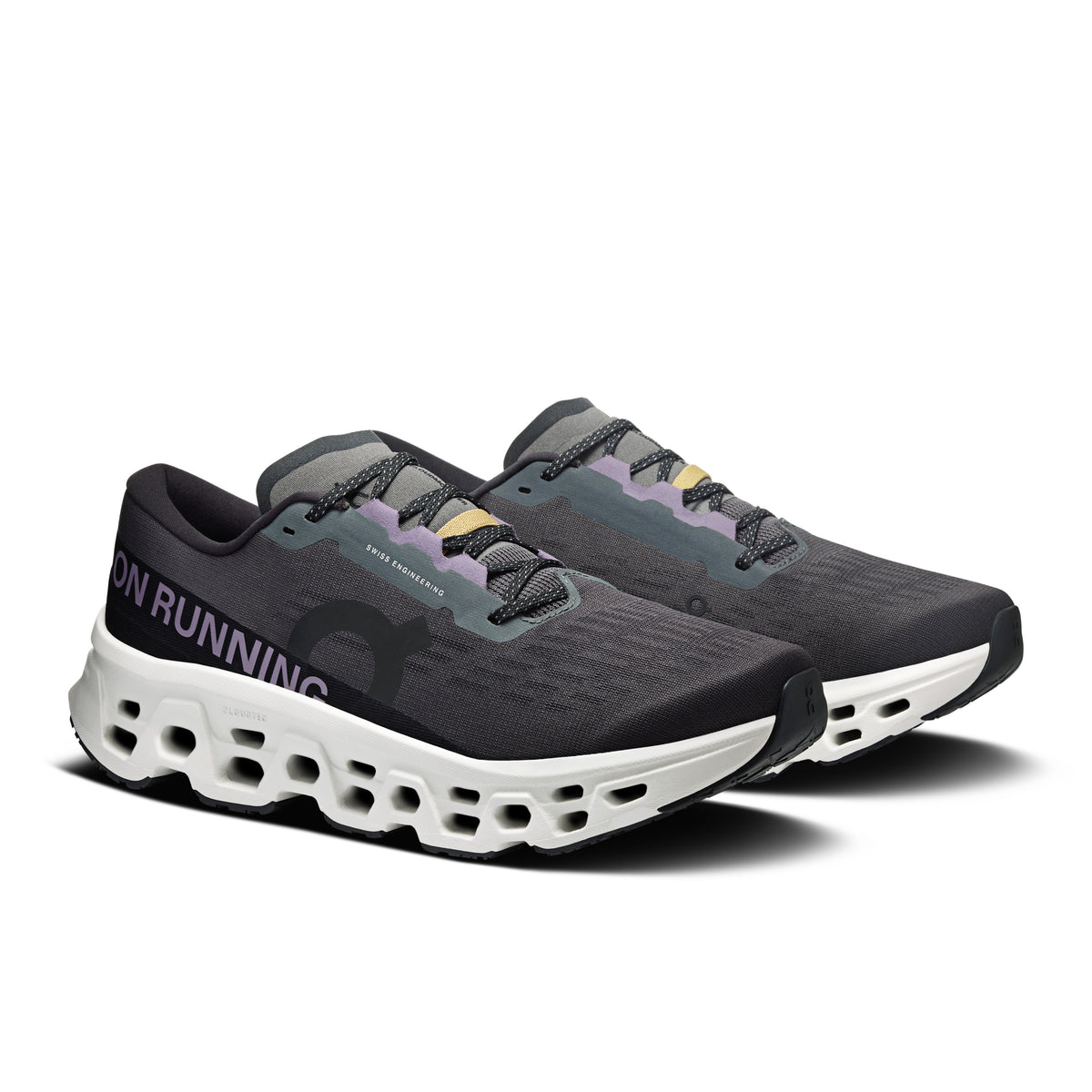 On Cloudmonster 3 - Men's
