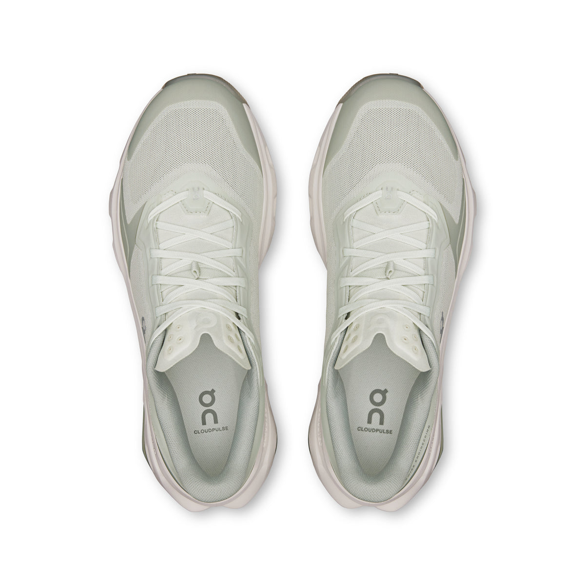 On Cloudpulse 2 - Men's in Iceberg / Ice - view 2