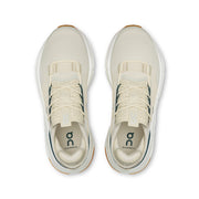 On Cloudnova 2 - Women's in Grain / Ivory - view 2