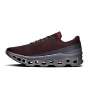 On Cloudmonster 1 - Men's in Ox / Ember - view 4