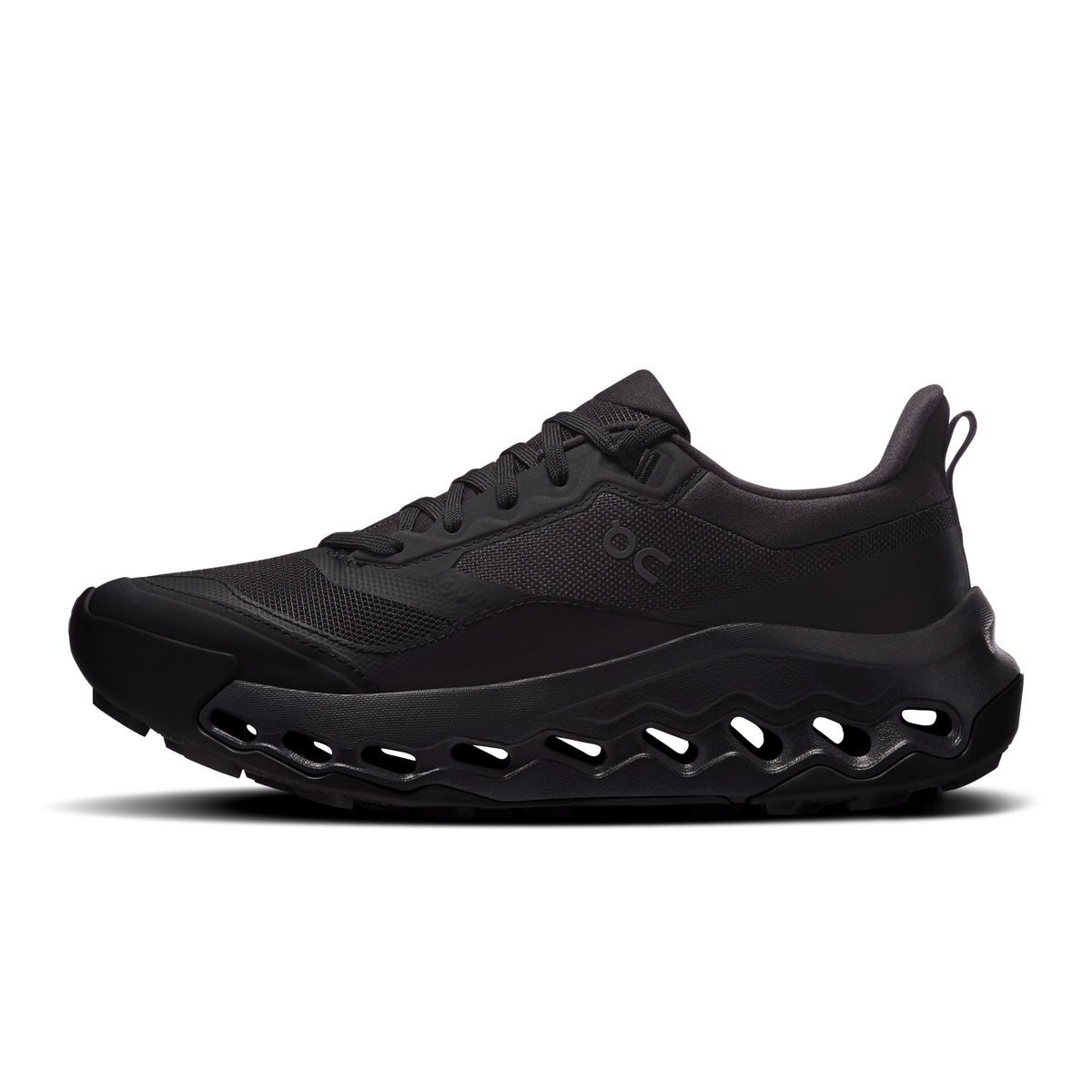 On Cloudhorizon 2 - Women's in Black / Black - view 4