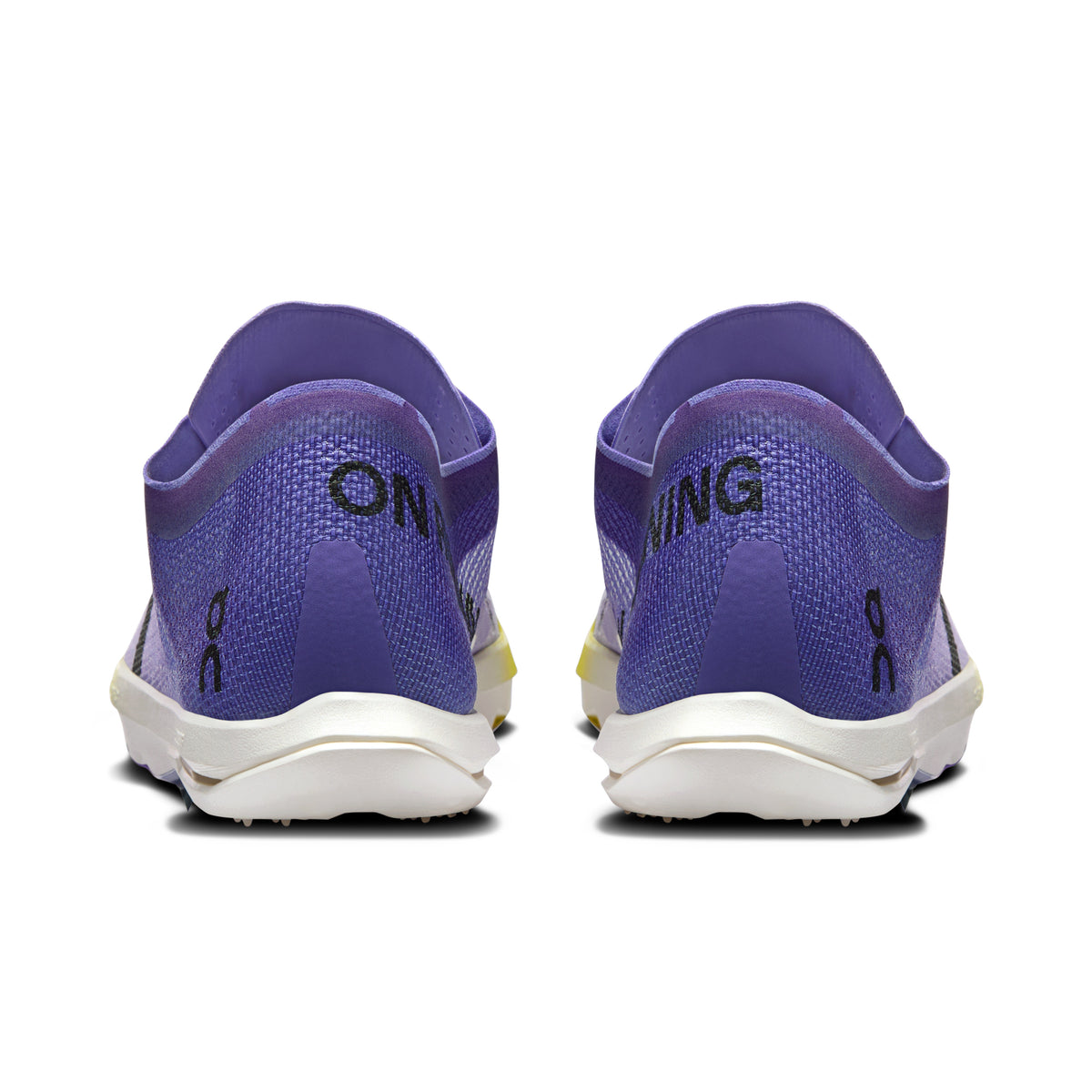 On Cloudspike Citius 2 - Men's in Bloom / Lime - view 5