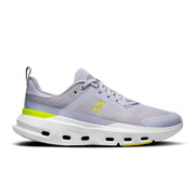 On Cloudpulse Next - Women's in Lilac / Lime - primary view
