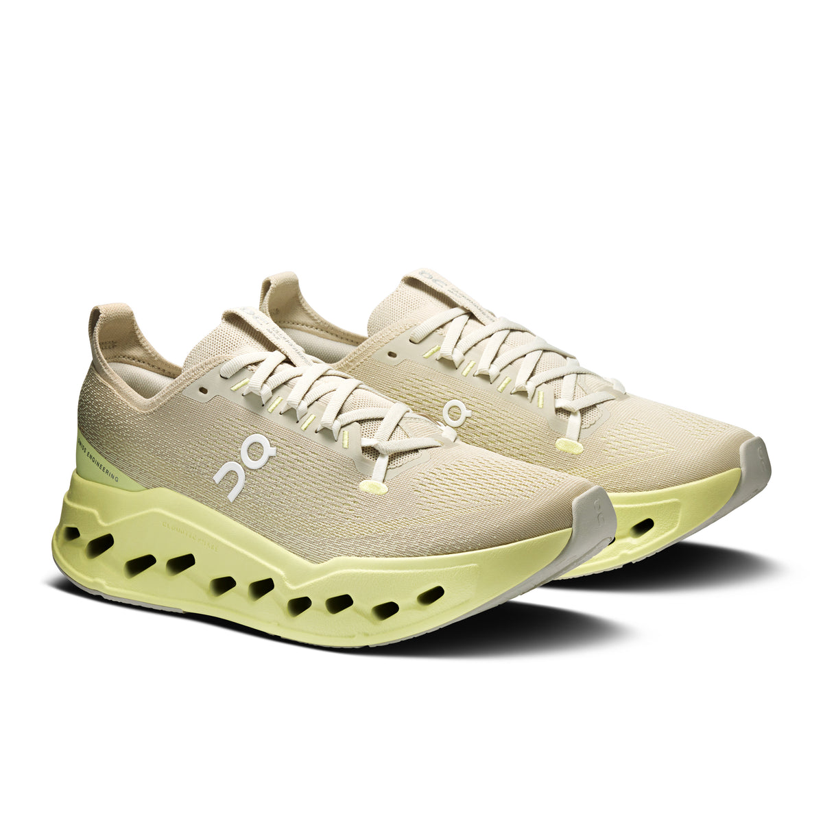 On Cloudsurfer Max - Men's