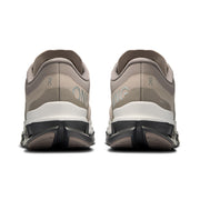 On Cloudflow 5 - Women's in Fog / Eclipse - view 5