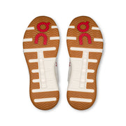 On THE ROGER Wildcard LC - Men's in White / Robin - view 3