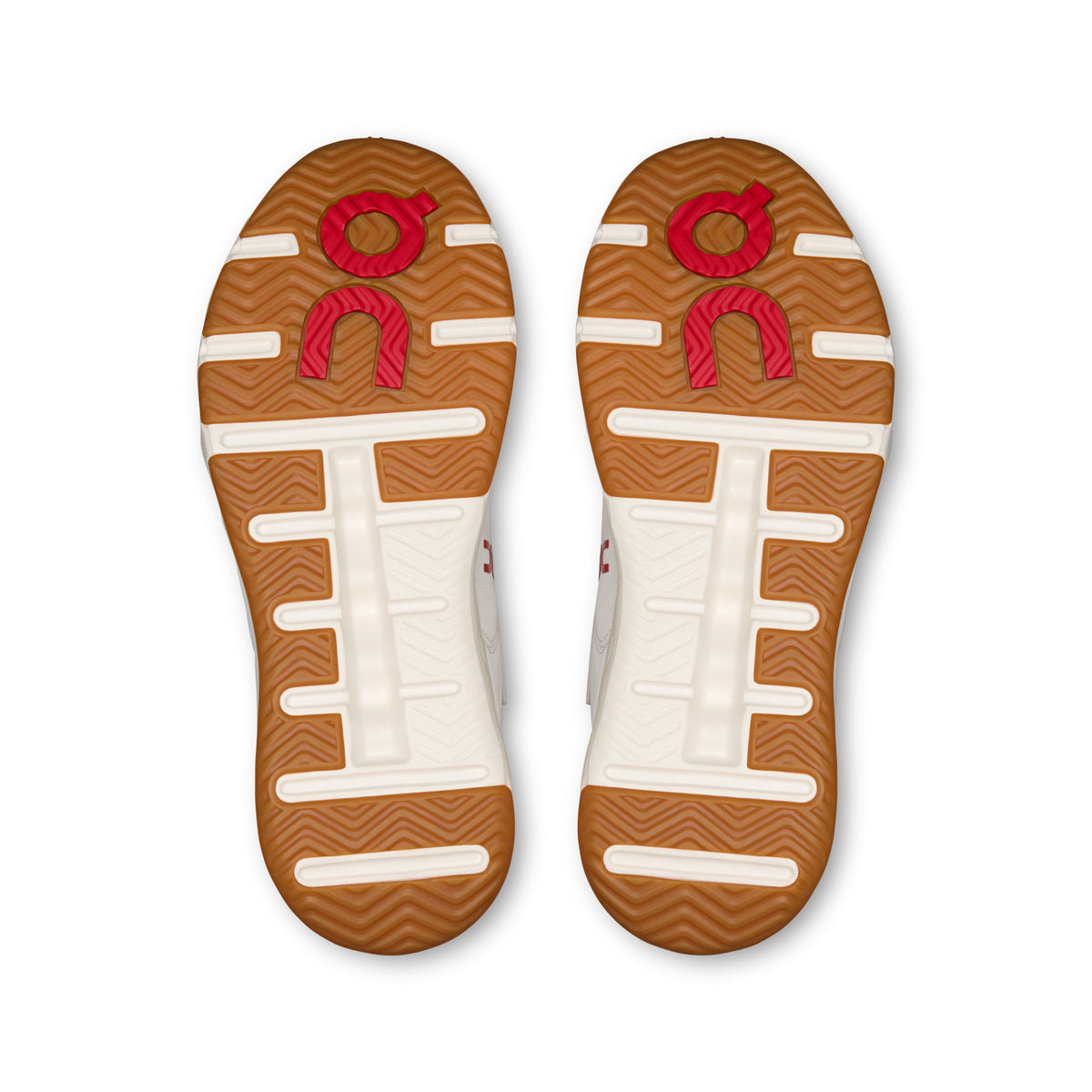 On THE ROGER Wildcard LC - Men's in White / Robin - view 3