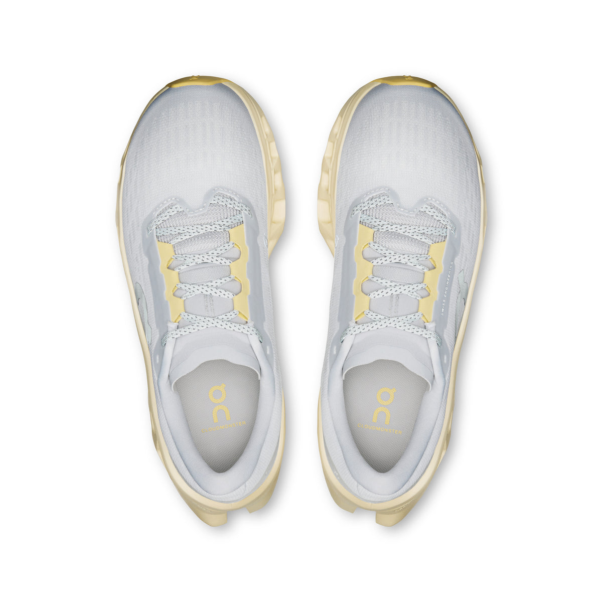 On Cloudmonster 3 - Women's