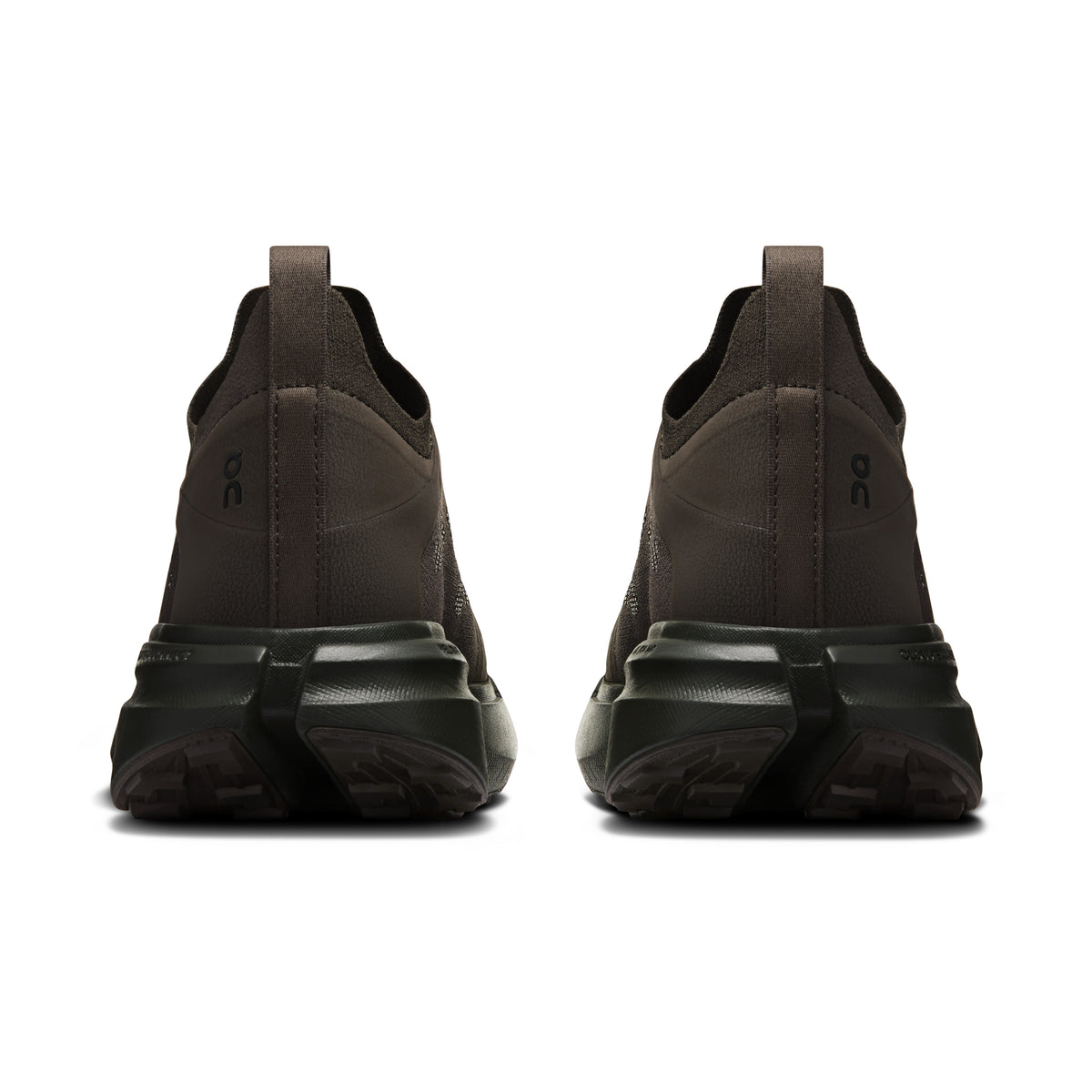 On Cloudsoma PAF - Men's in Cobble / Raven - view 5