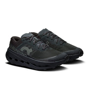 On Cloudultra 3 - Women's in Black / Black - view 6