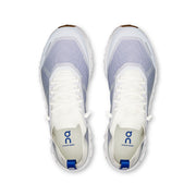 On Cloud 6 Versa - Men's in Ice / Indigo - view 2