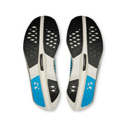 On Cloudboom Volt - Women's in Celeste / Isle - view 3