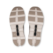 On Cloudmonster Void - Women's - Limited Edition Pearl / Desert in Pearl / Desert - view 3