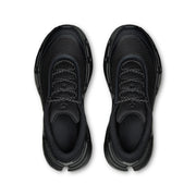 On Cloudsoma Hike - Women's in Black / Black - view 2