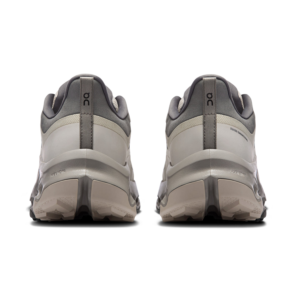 On Cloudhorizon 2 - Men's in Pearl / Fog - view 5