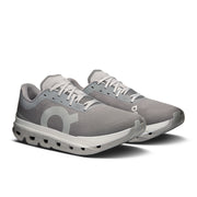 On Cloudflow 5 - Men's in Alloy / Rock - view 6