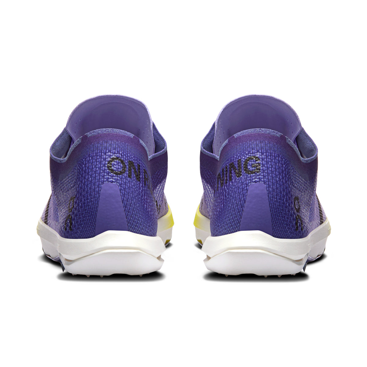 On Cloudspike Citius 2 - Women's in Bloom / Lime - view 5