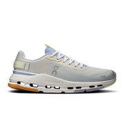 On Cloudnova Form 2 - Women's in Ghost / Marsh - primary view