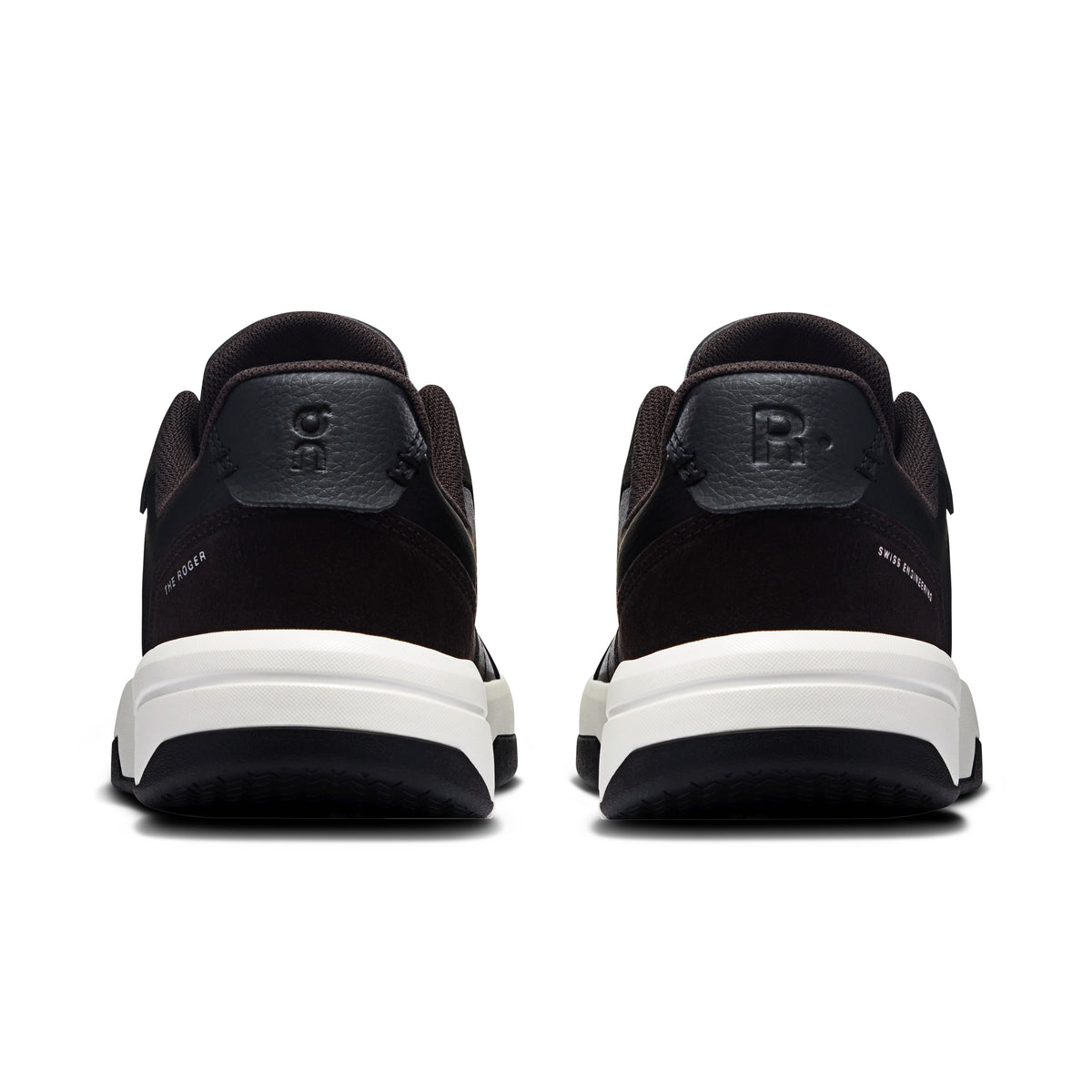 On THE ROGER Clubhouse - Women's in Black / White - view 5