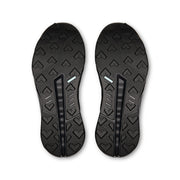 On Cloudhorizon 2 Waterproof - Women's in Black / Black - view 3