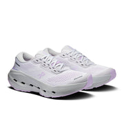 On Cloudrunner 3 Max - Women's in Frost / Verbana - view 6