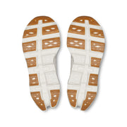 On Cloudmonster 3 FP Movement - Women's in Ivory / Pearl - view 3