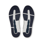 On THE ROGER Advantage - Men's in White / Midnight - view 3