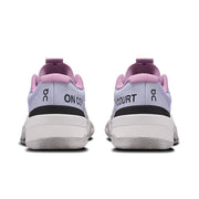 On THE ROGER Pro Fire Clay - Women's in Bloom / Black - view 5
