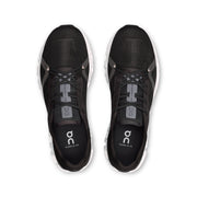 On Cloud X 4 AD - Men's in Black / Asphalt - view 2