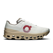 On Cloudmonster Void Year of the Horse - Men's in Ivory / Sand - primary view