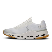 On Cloudnova Form 2 - Women's in White / Ivory - view 4
