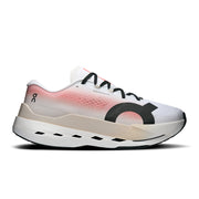 On Cloudboom Max - Men's in White / Pearl - primary view