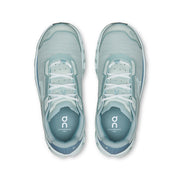 On Cloudmonster Void - Women's - Limited Edition Ivory / Doe in Brook / Iceberg - view 2