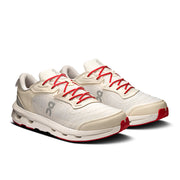 On Cloudzone Moon - Men's in Ivory / Wolf - view 6