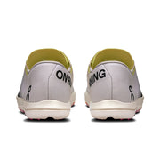 On Cloudspike Amplius 2 - Men's in White / Raspberry - view 5