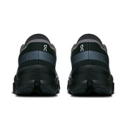On Cloudmonster 1 - Women's in Black - view 5